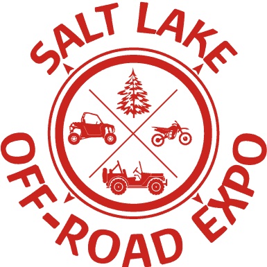 Salt Lake Off-Road Expo Logo