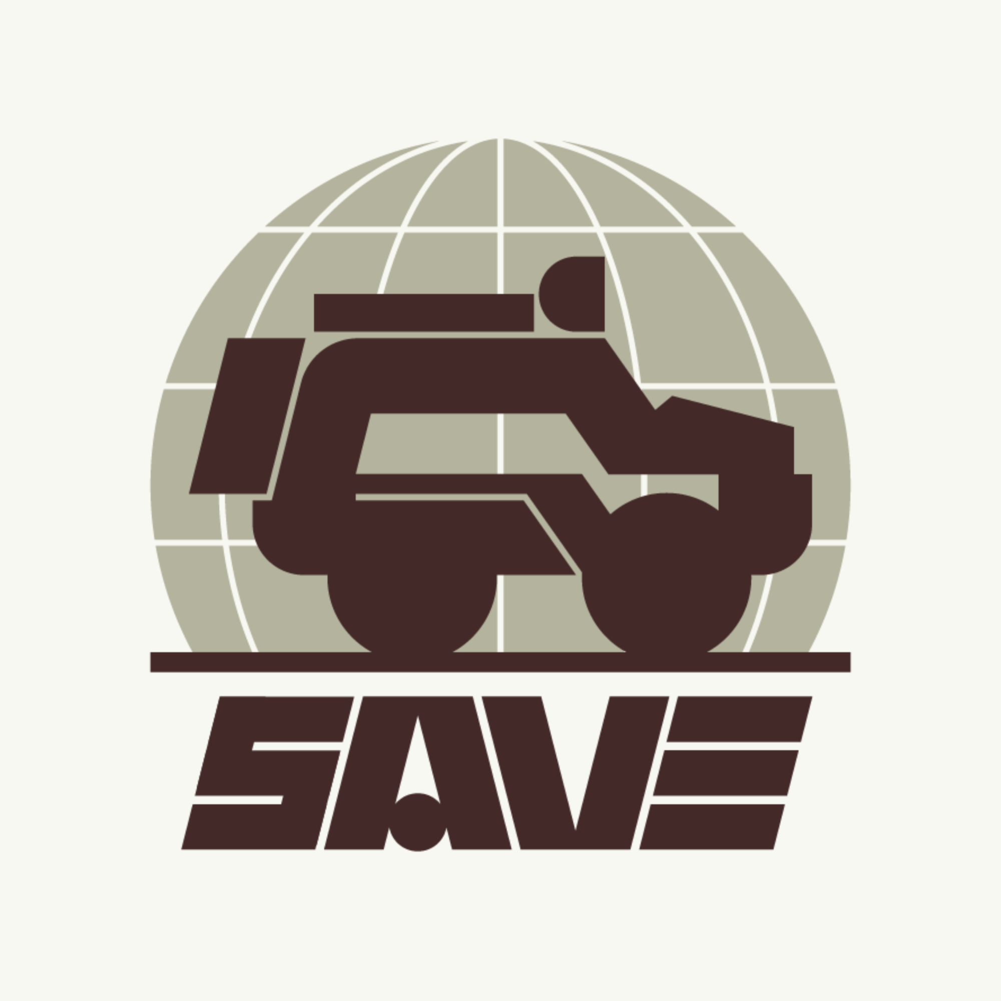Southwest AdventureVehicle Expo Logo