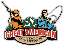 Great American Outdoor Show Logo