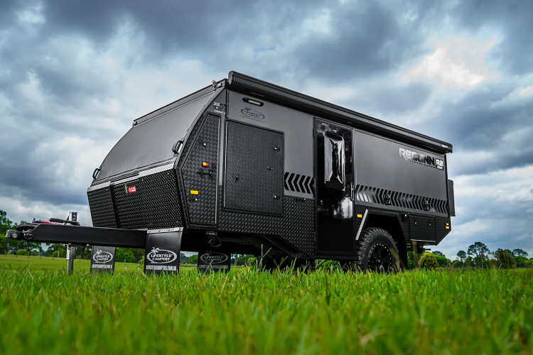 Lifestyle Campers XGRiD Campers Las Vegas Nevada