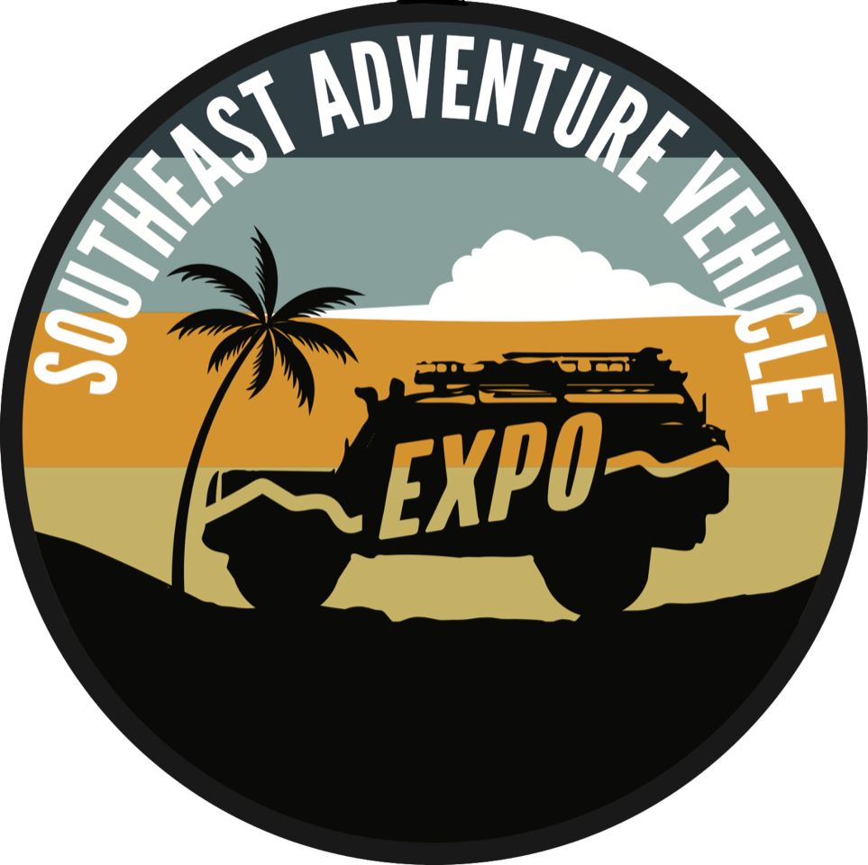 Southwest AdventureVehicle Expo Logo